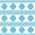 Seamless fabric. The occasion. Merry Christmas and happy New year. Pixels.