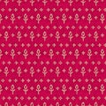 Seamless fabric patterns, Allover textile designs, beautiful background patterns Royalty Free Stock Photo
