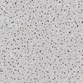 Seamless Flecked Stone Texture