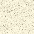 Seamless Flecked Stone Texture Royalty Free Stock Photo