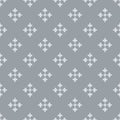 Seamless fleur de lis background