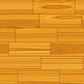 Seamless floor parquet texture