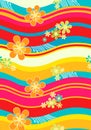 Seamless floral pattern-03