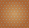 Seamless Flower Pattern