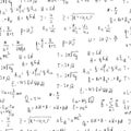 Seamless formula background