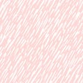 Seamless freehand drawn background uneven rain texture