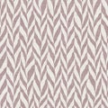 Seamless funky wavy chevron strip pattern for surface print. Royalty Free Stock Photo
