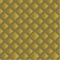 Decorative geometrical pattern