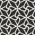 Seamless geometric background. Abstract vector Illustration. Simple graphic design. Pattern for textile printing.