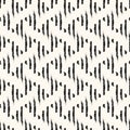 Seamless geometric ethnic pattern.