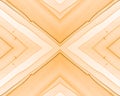 Seamless Geometric Ethnic Pattern. Grunge Zig Zag