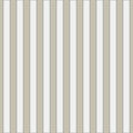 Seamless geometric pattern in cute white stripes on burlap fond. Print for textile, fabric manufacturing, wallpaper, covers,