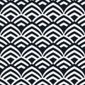 Seamless geometric pattern. Geometric simple print. Vector repeating texture.