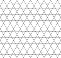 Seamless geometric pattern. Line texture Royalty Free Stock Photo