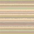 Seamless geometric pattern with noisy stripes. Abstract colorful rippled background in pastel shades.