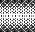 Seamless geometric pattern