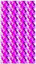 Seamless geometric pattern Purple pink abstrack wallpaper.background Royalty Free Stock Photo