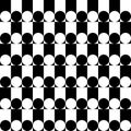 Seamless Geometric Pattern