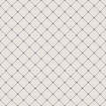 Seamless geometric pattern