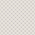 Seamless geometric pattern