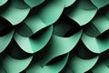 seamless geometric patterns, sharp lines and smooth surfaces creating a rhythmic flow, with shades