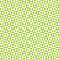 Seamless geometric triangle pattern background Royalty Free Stock Photo