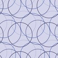 Seamless geometry pattern, repeatable background for website, wallpaper, textile printing, texture, editable