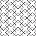 Seamless Girih Geometric pattern.