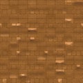 Seamless gold broun texture. Seamless Hi-res (8000x8000) texture. Modern stylish abstract texture Royalty Free Stock Photo