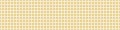 Seamless gold pattern on a white background. Golden weave. Illustration for backgrounds, banners, advertising and creative design