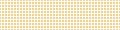 Seamless gold pattern on a white background. Golden weave. Illustration for backgrounds, banners, advertising and creative design