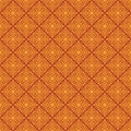 Seamless gothic vector pattern Royalty Free Stock Photo