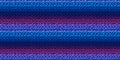 Seamless gradient knitted pattern Royalty Free Stock Photo