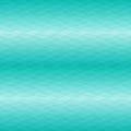 Seamless gradual pattern with wavy ombre lines