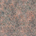 Seamless granite texture Royalty Free Stock Photo