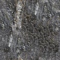 Seamless granite texture Royalty Free Stock Photo