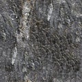 Seamless granite texture