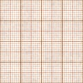 Seamless graph paper pattern