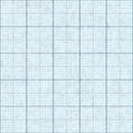 Seamless graph paper pattern