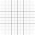 Seamless graph paper pattern