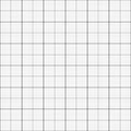 Seamless graph paper pattern