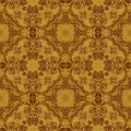 Seamless graphic pattern on veneer