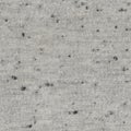 Seamless Gray fabric texture with black specks Royalty Free Stock Photo