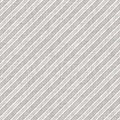 Seamless gray french woven linen rope stripe texture background. Farmhouse ecru flax hemp fiber natural pattern. Organic