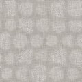 Seamless gray french woven linen texture background. Farmhouse ecru flax hemp fiber natural pattern. Organic yarn close Royalty Free Stock Photo