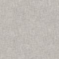 Seamless gray french woven linen texture background. Farmhouse ecru flax hemp fiber natural pattern. Organic yarn close Royalty Free Stock Photo