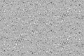Seamless gray granite pattern for floor and wall Royalty Free Stock Photo