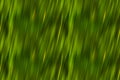 Seamless Green Blurs