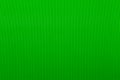 seamless green corrugated cardboard texture Royalty Free Stock Photo