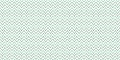 Seamless green zigzag pattern Royalty Free Stock Photo